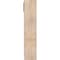 Ekena Millwork Balboa Slat Smooth Bracket w/ Offset Brace, Douglas Fir, 7 1/2"W x 30"D x 36"H BKT0806X30X36BOA06SDF - alternate 3